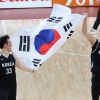 버스 노쇼? 일본 ‘겐세이’쯤이야…금메달 남자농구 “커피나 한잔해~”