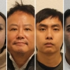 영국까지 원정 성매매 간 여성들, 확인된 사람만 24명… 배후에 인신매매 조직 있었다