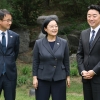 정점식 “검증 실패 강훈식·한성숙, 즉각 사퇴…‘성남 라인’ 농단은 국감장에서”