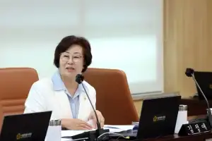 김정애 서울시의원, 지능형 CCTV 자치구별 격차 점검… 수요 중심 확충 기준 주문