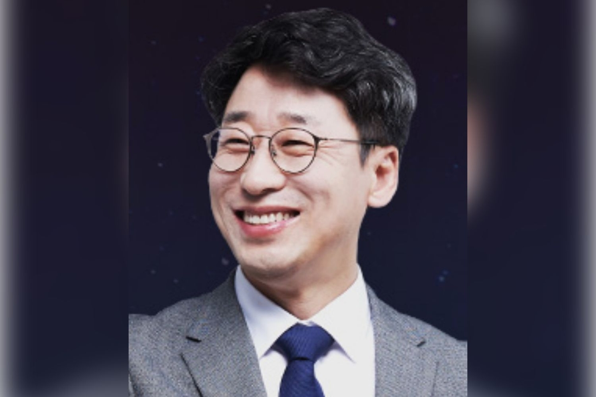 김성완 청와대 신임 대변인