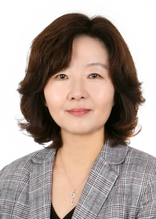 최성애 국립제주박물관 신임 관장. 국립제주박물관 제공