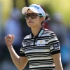 KLPGA 최초 통산 상금 70억원 돌파 박민지 “대회 많아지고 상금 늘어난 덕분”