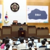 장태용 서울시의원, 한산초 ‘청소년 의회아카데미’ 참석… “우리 동네를 바꾸는 것이 시의원의 역할”