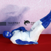 [포착] “꼬리 ‘팔딱팔딱’에 푸하하” 역대급 화제된 국중박 ‘분장놀이’…대상은 ‘잉어 연적’