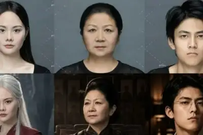 “AI에 ‘내 얼굴’ 팔아 50만원 벌었다”…中서 뜨는 ‘초상권 장사’ 뭐길래?