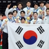 개막 전 짐 싼 국가도 나왔다…‘B리그 눈치’ 기형적 일정 속 한국 농구 12년만에 우승