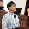 정경섭 하남시의원 “워터스크린도 수산시장 공영주차장도 필요… 예산심사 기준은 같아야”