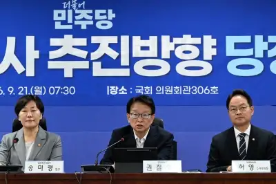 ‘농심 달래기’ 나선 당정 “관행적 임대차, 농지은행 위탁시 처분 유예”