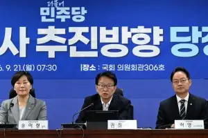 ‘농심 달래기’ 나선 당정 “관행적 임대차, 농지은행 위탁시 처분 유예”