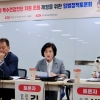 김동희 경기도의원, 퇴직소방공무원 건강검진, 실효성 있는 제도 설계가 중요