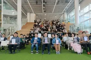 ‘청년특별시 대전’ 설계할 청년의원 100명 공모