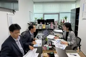 최혜경 경기도의원, 배리어프리 키오스크 전면 시행… “경기도 대응 실태 점검해야”