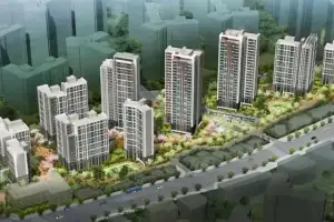 공덕7구역 설계·정비업체…2027년 상반기 시공자 선정 준비