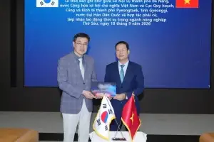 평택시-베트남 다낭시, ‘계절근로자 업무 협약’…첨단산업까지 협력 확대