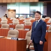 김성태 경기도의원 “농업인이 안전해야 농업도 지속된다”… 전국 최초 온열질환 조례 본회의 통과
