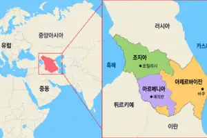 부산시, 아제르바이잔·조지아에 무역사절단 파견…신시장 공략