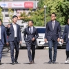 GS건설, ‘백색 건축의 거장’ 리처드 마이어가 설립한 마이어 아키텍츠와 여의도 은하·삼익 재건축 출사표