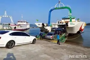 추석 연휴 28만 명 섬으로…목포·서남해안 뱃길 특별수송 총력
