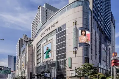 롯데백화점, 5년 만에 희망퇴직…근속 20년 이상 대상