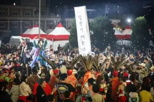 23개국 27개 탈춤 공연단 한자리에…안동국제탈춤페스티벌 24일 개막