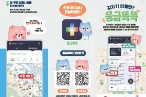 추석 연휴 갑자기 아프면 ‘응급똑똑’… 제주 병·의원 234곳 문 연다