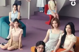 클라렌, ‘하츠투하츠’ 신규 모델 발탁…브랜드 리뉴얼 진행