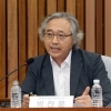 박찬운 전 검찰개혁자문위원장 “대통령 직속 검찰개혁 평가위 만들자”…정성호 “매우 필요한 좋은 제안” 호응