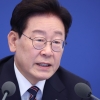 李대통령, 강훈식 사의표명에 “아직 어떻게 할지 결정 못해”