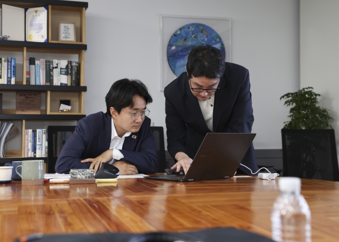 노원구, ‘온AI’ 시범 지자체 선정…공공행정 AI 전환 선도