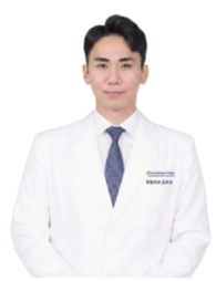 김보성 서울김포공항우리들병원 관절센터 원장