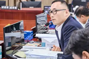 이대한 경기도의원 ‘반환공여지 개발기금 3,000억’ 점검… “숫자보다 실행계획 우선돼야”