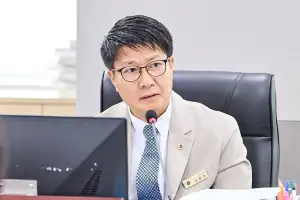 이철형 경기도의원 “행정 신뢰는 지키고, 국비 확보 역량은 높여야”