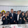 최순자 경기도의원, 경기 지역아동센터 종사자 처우 개선 간담회 참석