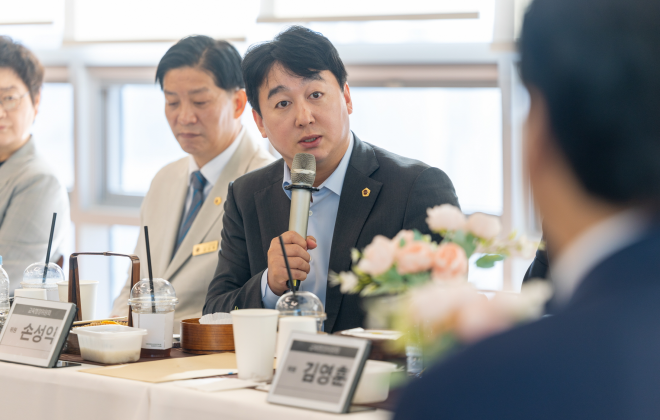손성익 경기도의원, 위축된 현장체험학습, 교육청이 먼저 길을 열어야