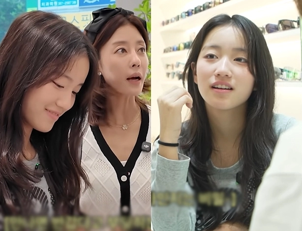 사진=유튜브 ‘현생모드퀸지현’ 캡처
