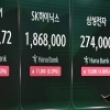 7000선 회복한 코스피