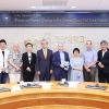 ‘개교 110주년’ 중앙대, 英 옥스포드대와 글로벌 학술교류 추진