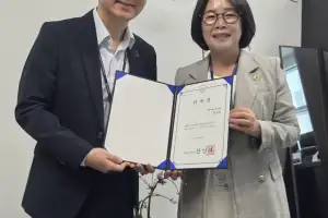 장승희 경기도의원, 경기도교육청 ‘명예교권보호전담관’ 위촉
