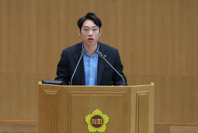 이건희 경기도의원 “남양주 공공의료원·지방도 387호선 확포장, 도민과의 약속 지켜야”