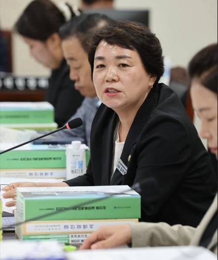 전남광주통합특별시의회 김미연(더불어민주당·순천4)의원