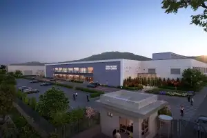 현대건설, 포항 AI 데이터센터 16개월 만에 완성한다…PC 공법으로 공기 단축