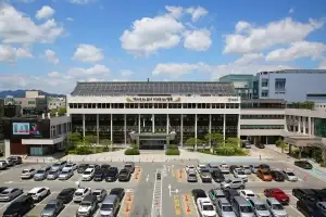 주낙영 경주시장, 에너지자원공사 울산 유치 지지 논란…TK보다 해오름?
