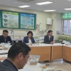 이영봉 경기도의원, 호원초 급식실 현대화·통학안전 현장점검