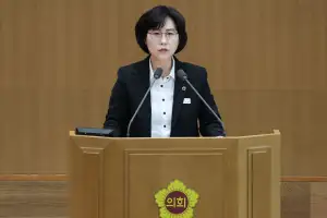 최지원 경기도의원, 경기미래교육 파주캠퍼스, 평화경제특구 연계한 ‘평화국제예술고’로 대전환해야