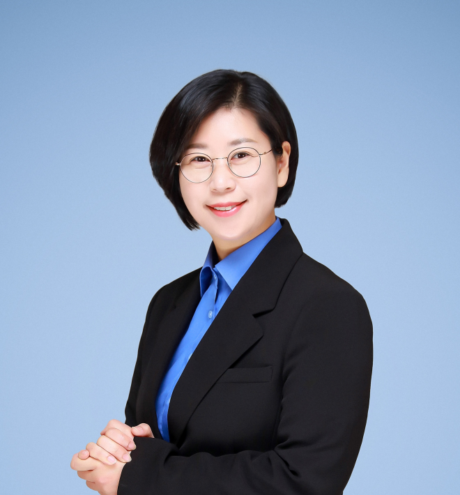 이은미 경기도의원 “경기 연안 생태자원, 탄소중립의 자산으로”... 블루카본 조례 본회의 통과
