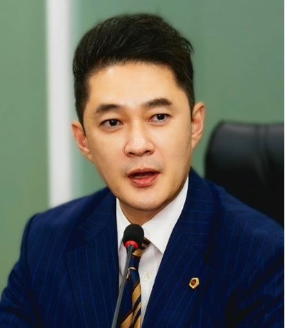 전석훈 경기도의원 대표발의, ‘휴머노이드 로봇산업 지원 조례안’… 도의회 본회의 최종 통과