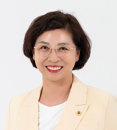 김미숙 부의장. (사진=경기도의회)