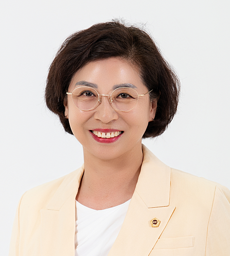 김미숙 경기도의회 부의장 “효율성은 높이고 신뢰는 더하고”... 안전하고 책임 있는 인공지능 활용 제도화