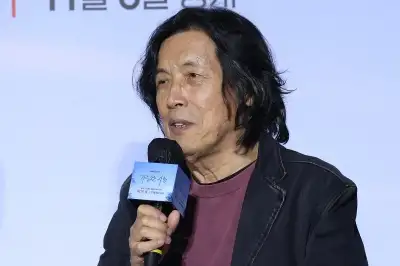 이창동 “저도 자본과 결혼한 삶, 그럼에도 ‘정말로 사랑할 수 있을까’ 질문”